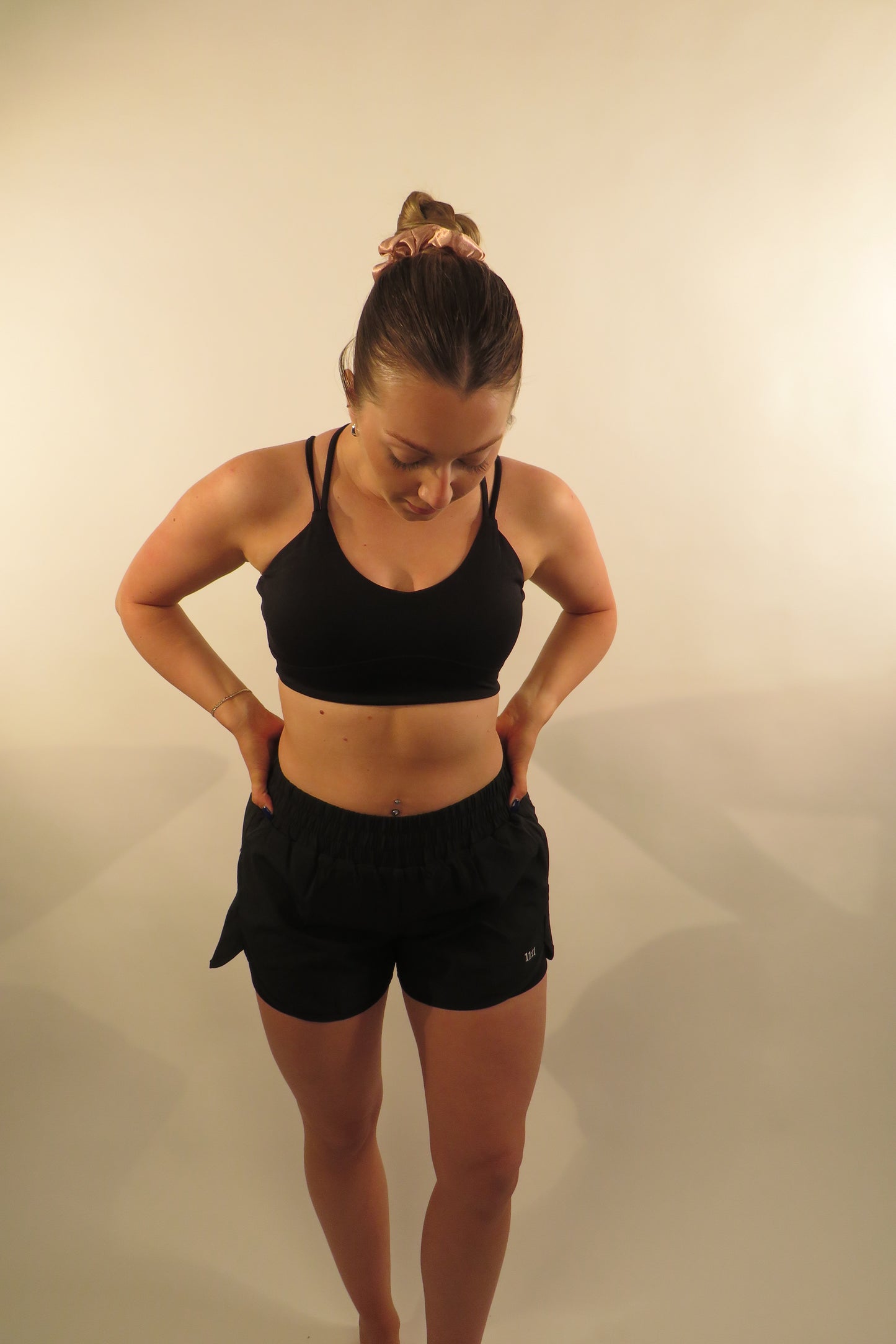 Align Bra - Black