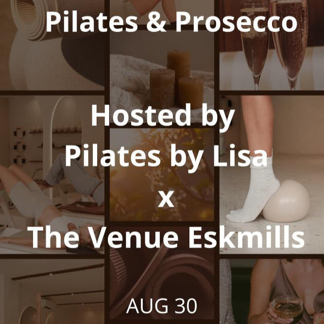 11:11 x Pilates by Lisa