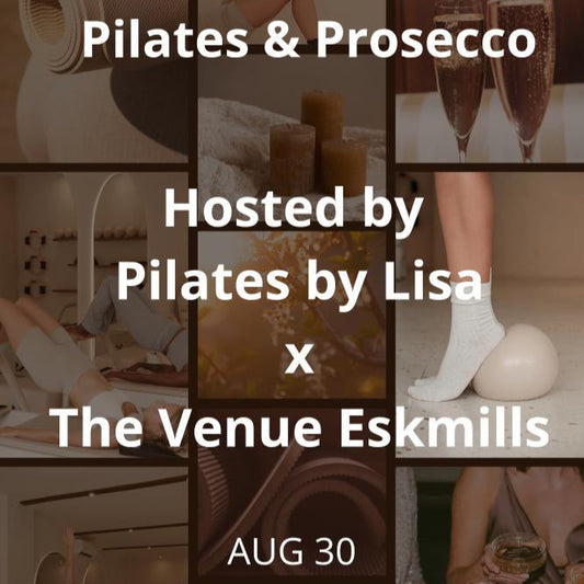 11:11 x Pilates by Lisa
