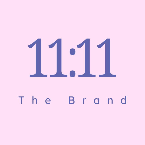 11:11 The Brand