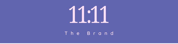11:11 The Brand