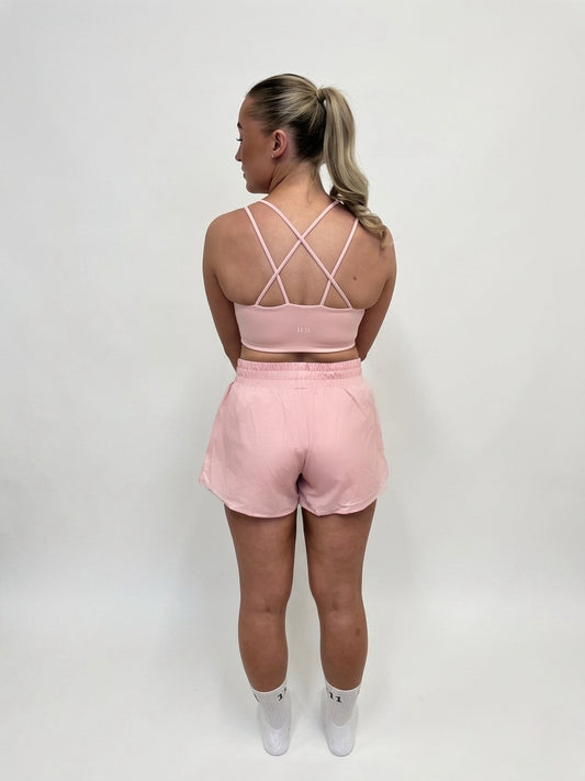 Align Bra - Pink